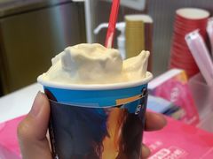 -DQ·蛋糕·冰淇淋(天通苑华联店)