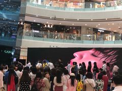 -万达广场(南京江宁店)