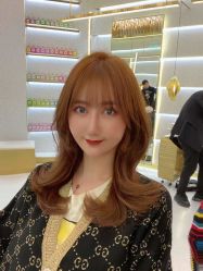 点击看大图 -3AM·S HAIR SALON烫发染发接发