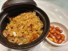 -绿岛国际酒店·海鲜酒楼(八七路店)