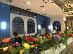 大堂-龙聚德北京烤鸭(沙坪坝华宇A馆店)
