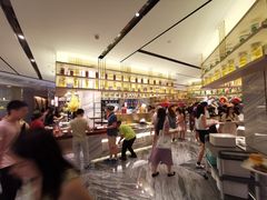 -堂会·KTV·自助餐·团建聚会(天河店)