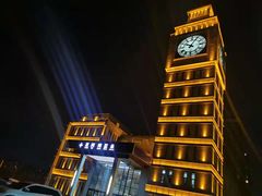 -星河湾温泉洗浴酒店