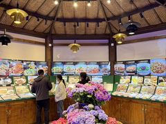 -湘力力小院·鱼汤泡饭(枫林路店)