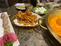 -小龙坎老火锅(华飞店)