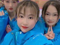 -宁波冰雪大世界(北仑区)