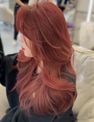 -FASHION PALACE hair+