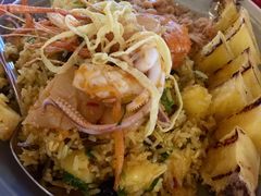 -CHINCHIN 青青·泰国料理(万象食家店)