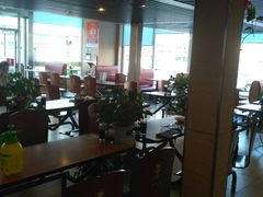 大堂-李先生牛肉面大王(马栏店)