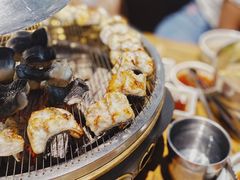 -泥炉烧肉师(新街口金銮巷店)