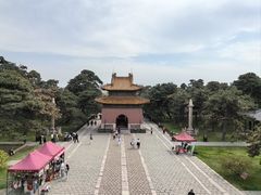 -北陵公园