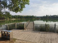 -美兰湖景区