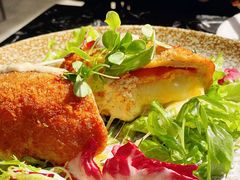brunch-the rug 飞毯 (朝阳公园店)