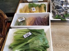 -野妹经典火锅(江夏中百店)