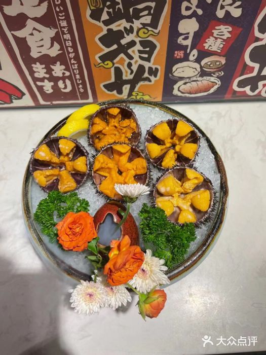 小樽融合料理·匠心专注料理八年(京溪店)图片