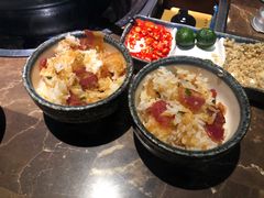 -同仁四季椰子鸡(宝安壹方城店)