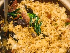 -肥仔文澳门猪骨煲(南京西路店)