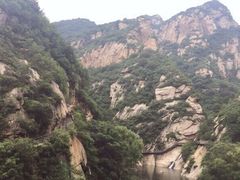 -黑龙潭风景区