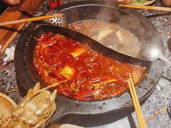 -蜀大侠火锅(总府路店)