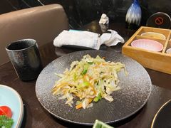 -松临·铁板烧&Omakase(神农店)