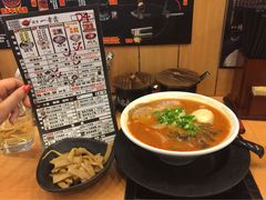 博多一幸舍(侨福芳草地店)-博多一幸舍(侨福芳草地购物中心店)