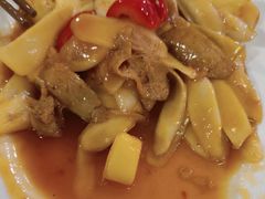 -佛有缘素食馆·荔湾老字号(陈家祠首店)