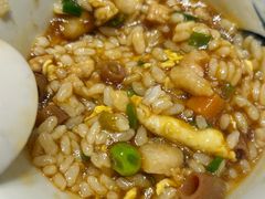 -温岭人家(红花北路店)