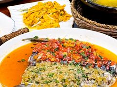 -蟹天蟹地农家菜·阳澄湖大闸蟹(浅水湾店)