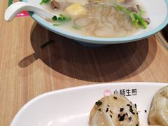 -小杨生煎(香港名都店)