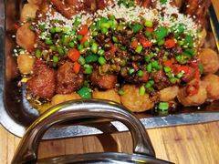 -破三川·新川菜(静安大融城店)