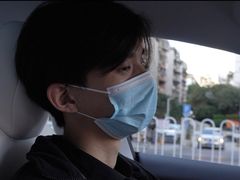 -TESLA 特斯拉(广州天环广场体验店)