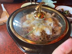 -绿茶餐厅(蓝色港湾店)