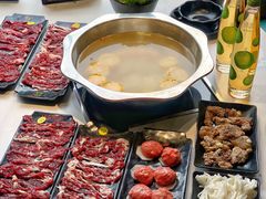 -潮发潮汕牛肉店(永庆坊店)