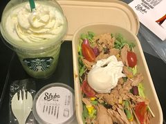 -SHUBO蔬小盒(三里屯店)