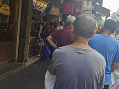 -吴山烤禽 (吴山路店)