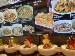 -钱塘宴(东站西子国际店)