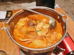 -春熙台·韩国料理(宝安西乡店)