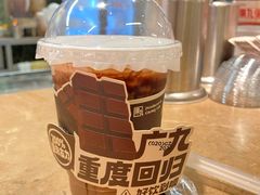 -广九餐室(陈家祠扬韬广场店)