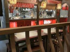 -南京大牌档(淮安吾悦广场店)