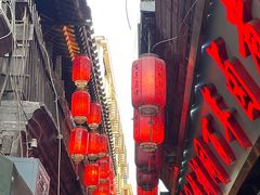 -门框胡同百年卤煮(前门店)