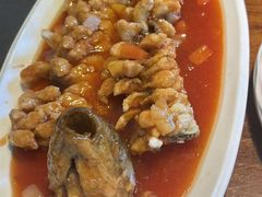 -惠宾饭庄(中山路店)