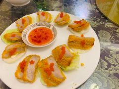 秘制黑猪烧肉-古姑姑·品质海南菜私房餐厅(龙昆南欧式洋房别墅店)