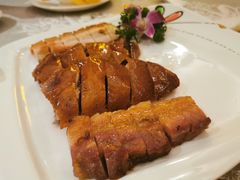 -香云轩·顺德菜(香云纱园林酒店店)