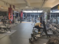 -聚健身GatherFitness(余杭店)