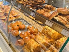 -烘焙町面包店(西四店)