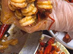 -天宝兄弟(前海壹方城店)
