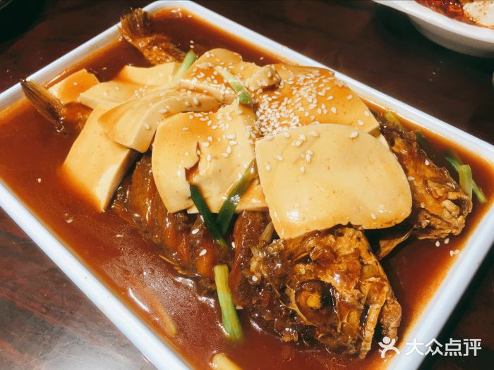 三宽猪蹄(咸阳店)图片