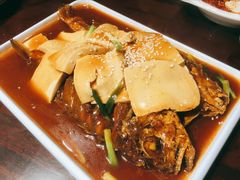 -三宽猪蹄(咸阳店)