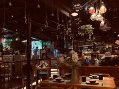 大堂-胡桃里音乐酒馆(四道口店)
