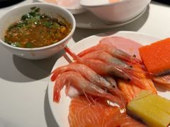 -加餐海鲜自助(宝龙一城店)